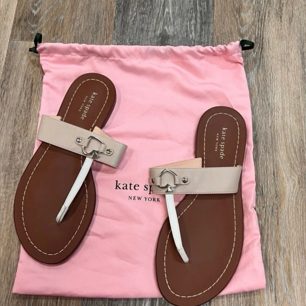 Kate Spade Sandals